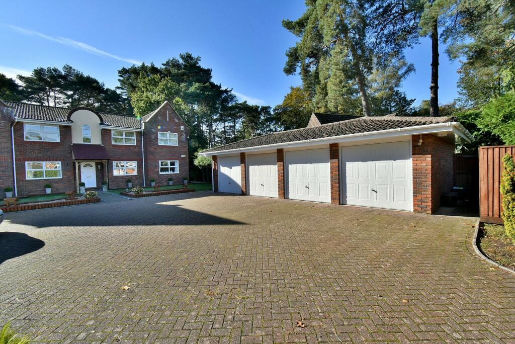 Additional image 15 of Dudsbury Crescent, Ferndown, BH22
