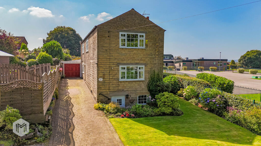 Additional image 5 of Hardy Mill Road, Harwood, Bolton, BL2 3PH