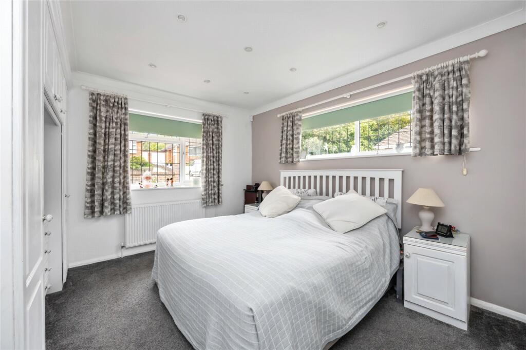 Additional image 10 of Norbury Close, North Lancing, West Sussex, BN15