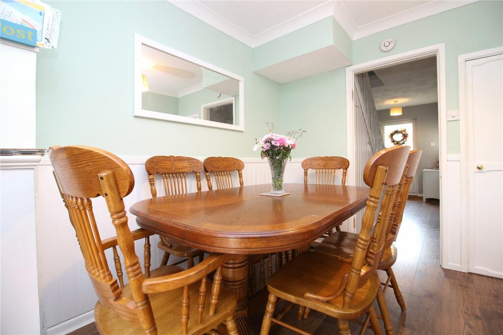 Additional image 5 of Willowdene Close, New Milton, Hampshire, BH25