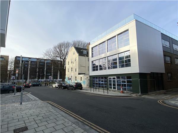 Additional image 4 of 1-2 Morley Street, Brighton BN2 9DH