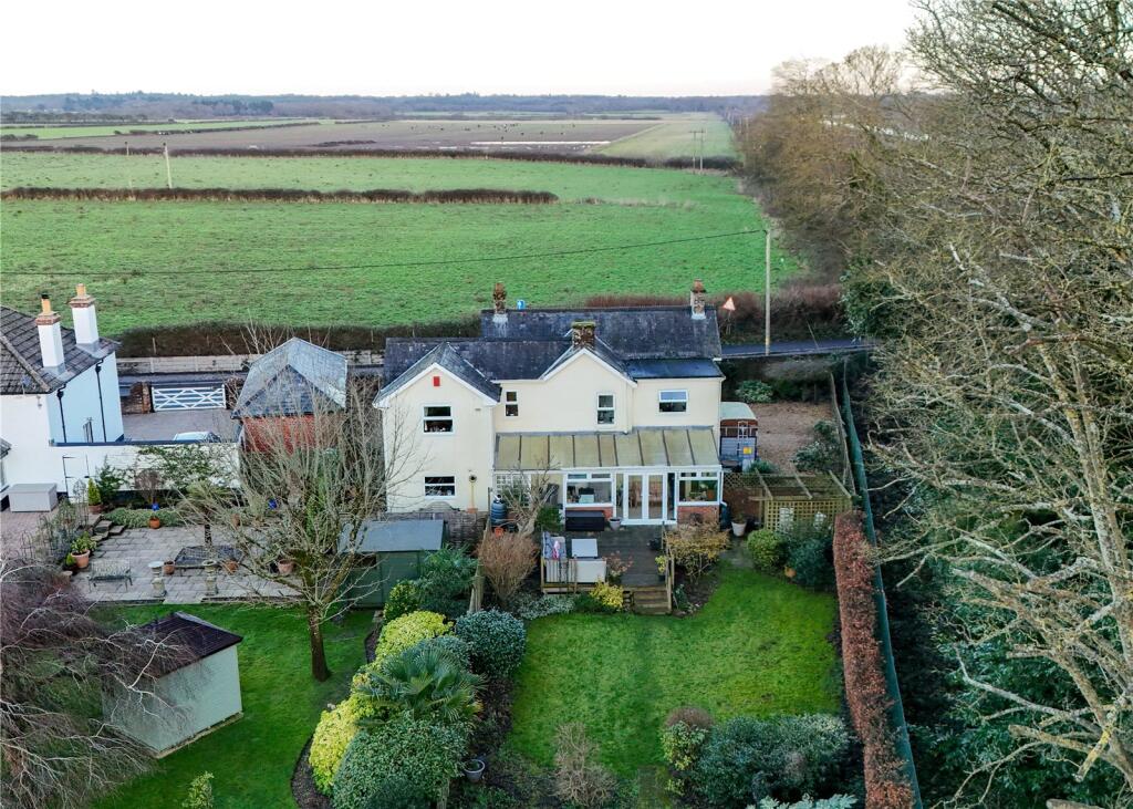 Additional image 21 of Salisbury Road, Burton, Christchurch, BH23