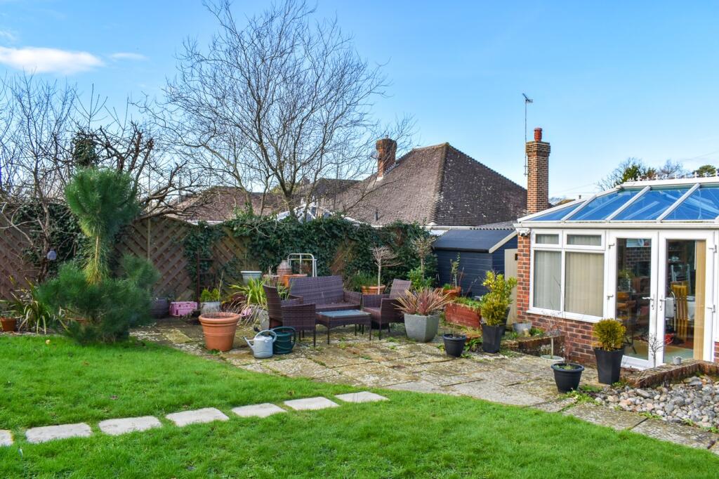 Additional image 16 of Carisbrooke Way, Christchurch, BH23