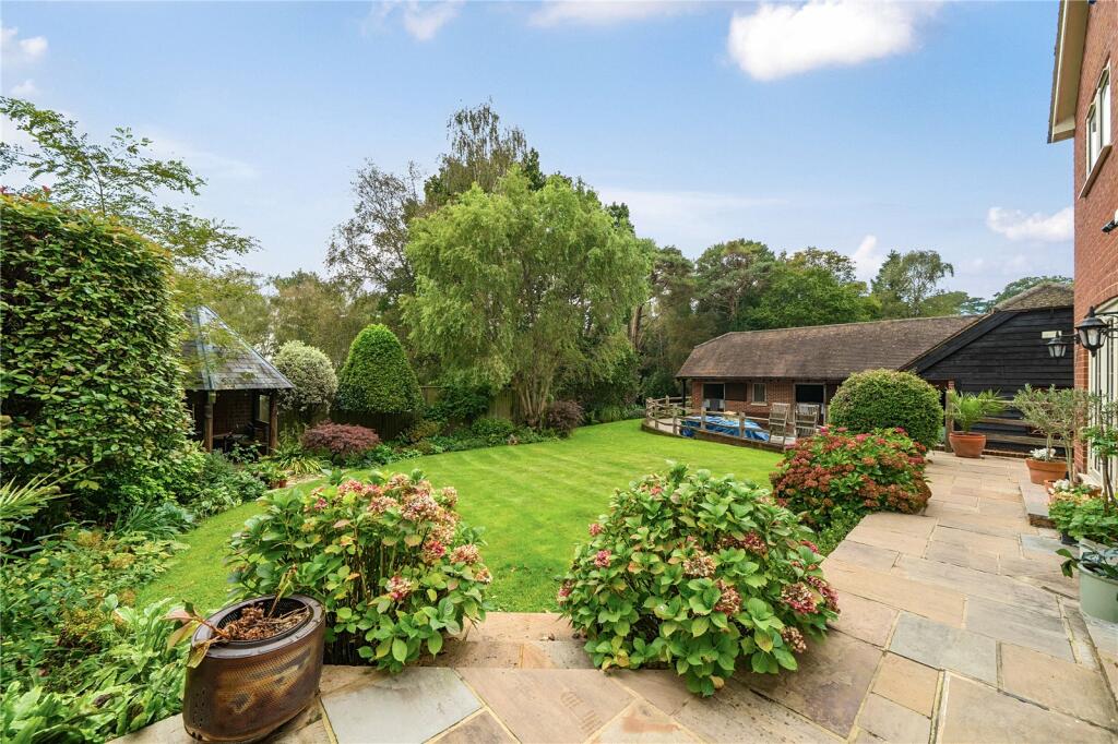 Additional image 22 of Burley Road, Bransgore, Christchurch, Dorset, BH23