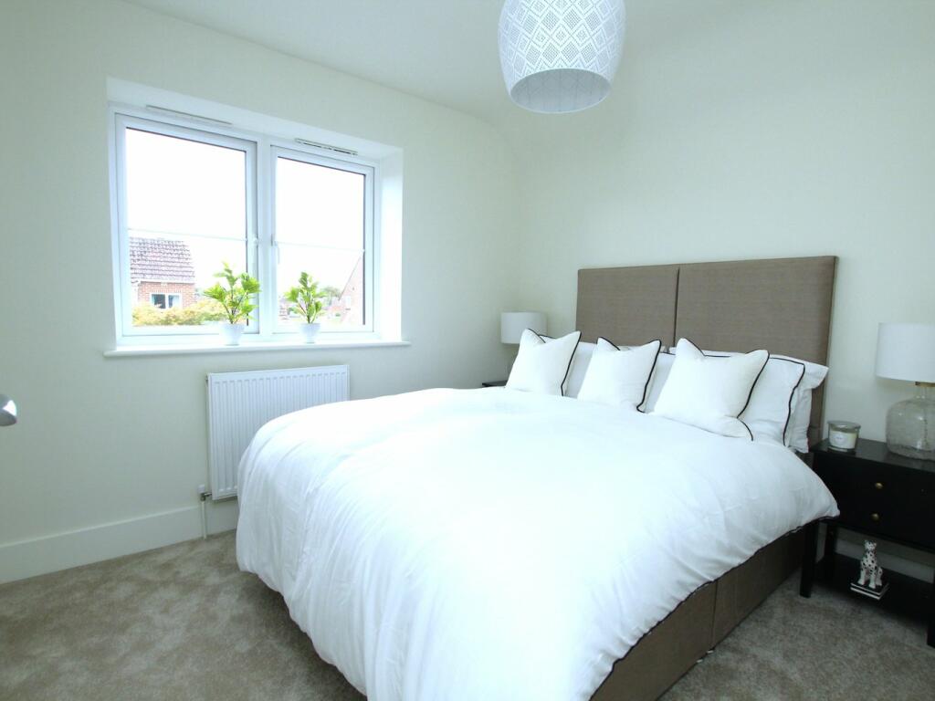 Additional image 9 of Churchill Mews, 20a Churchill Close, Sturminster Marshall, Wimborne, BH21