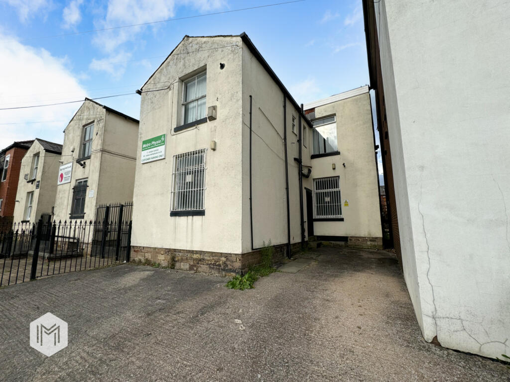 Additional image 9 of Chorley Old Road, Bolton, Greater Manchester, BL1 3AD