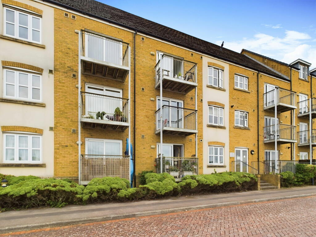 Additional image 10 of Sussex Wharf, Shoreham by Sea