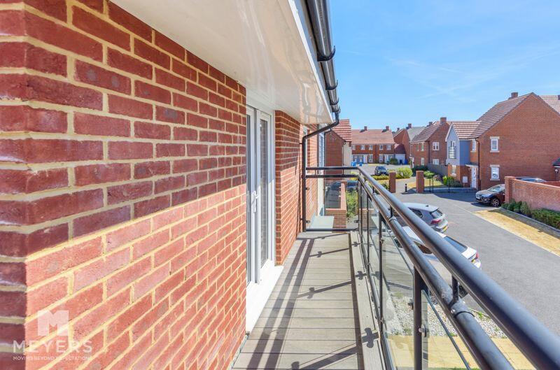 Additional image 15 of Mannock Way, Canford Heath, Poole, BH17