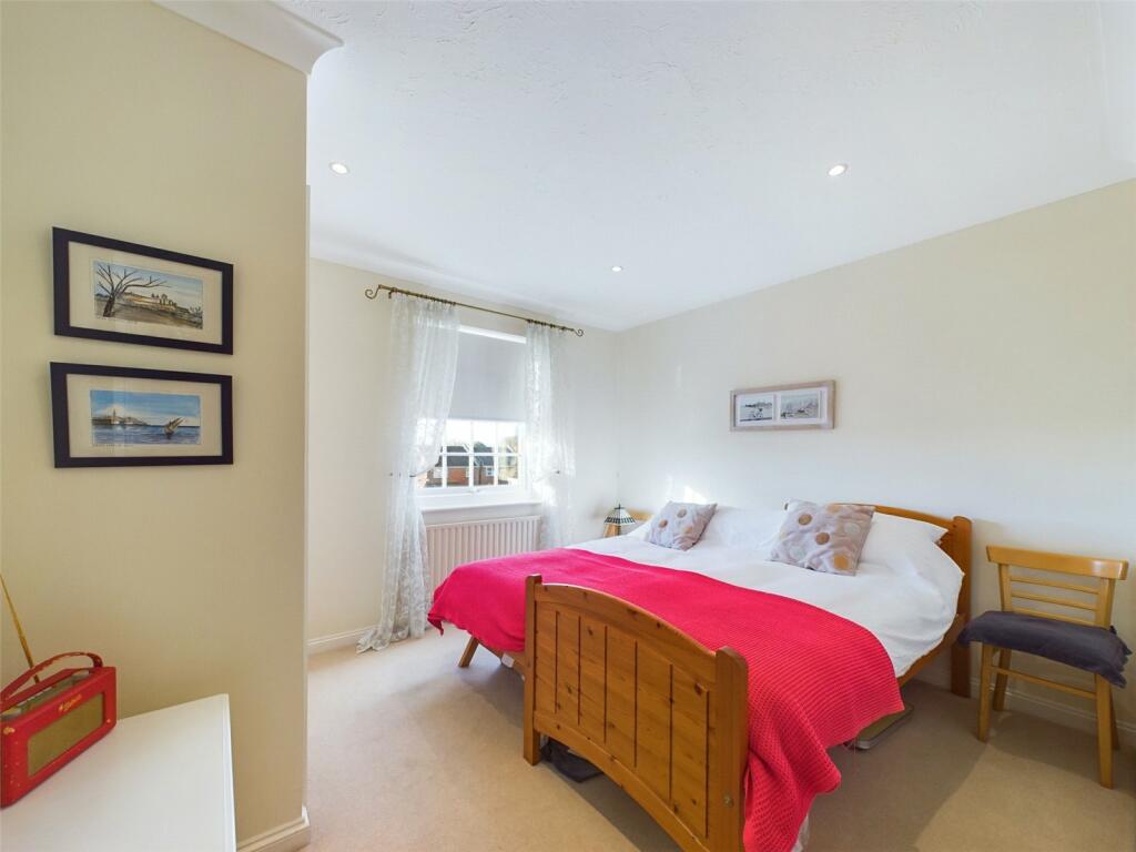 Additional image 7 of St. Georges Drive, Bransgore, Christchurch, Dorset, BH23