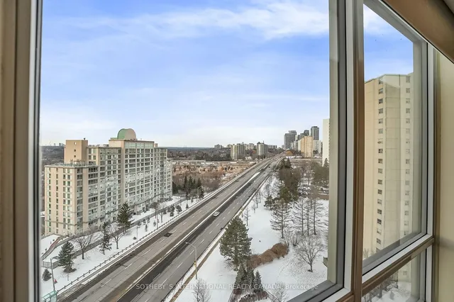 Additional image 27 of 18 Graydon Hall Dr Unit 1404
