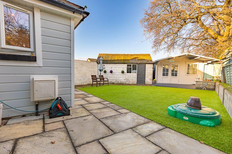Additional image 13 of Gaydon Rise, Bearwood, BH11