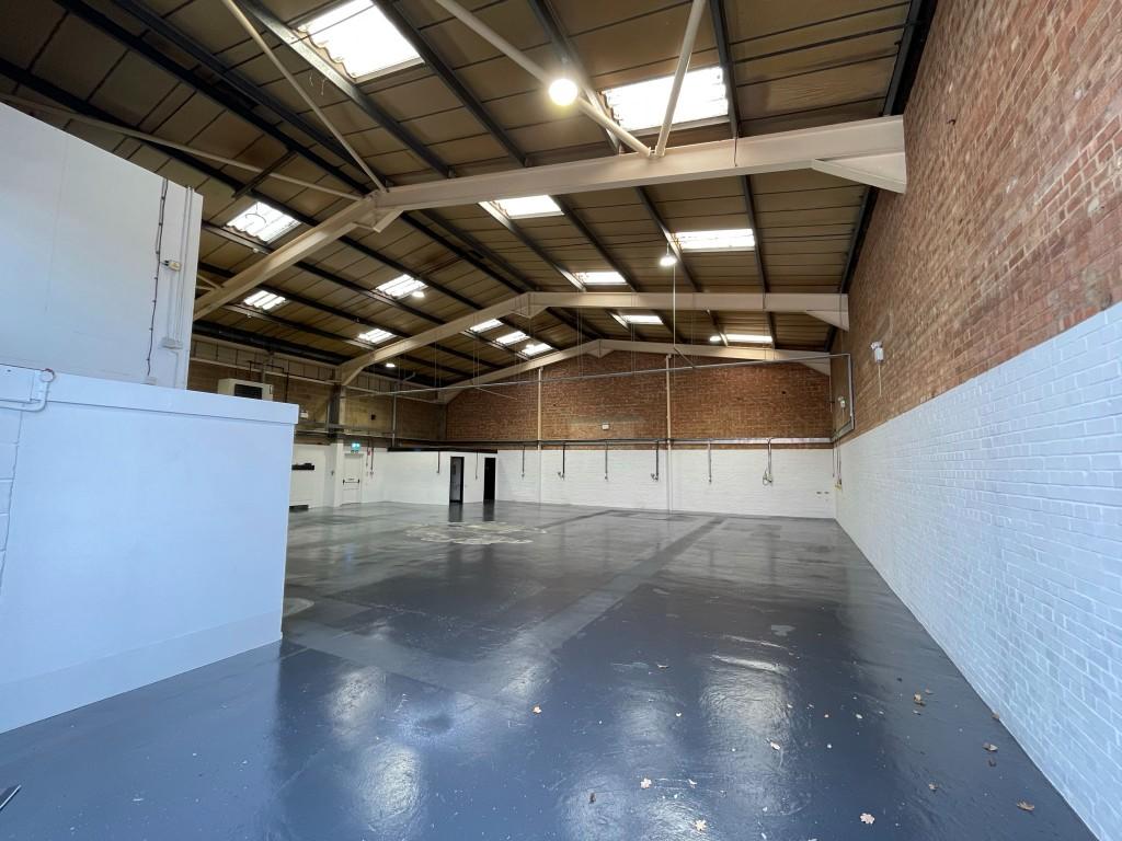 Additional image 4 of Unit 10, Station Road Industrial Estate, Hailsham, East Sussex, BN27