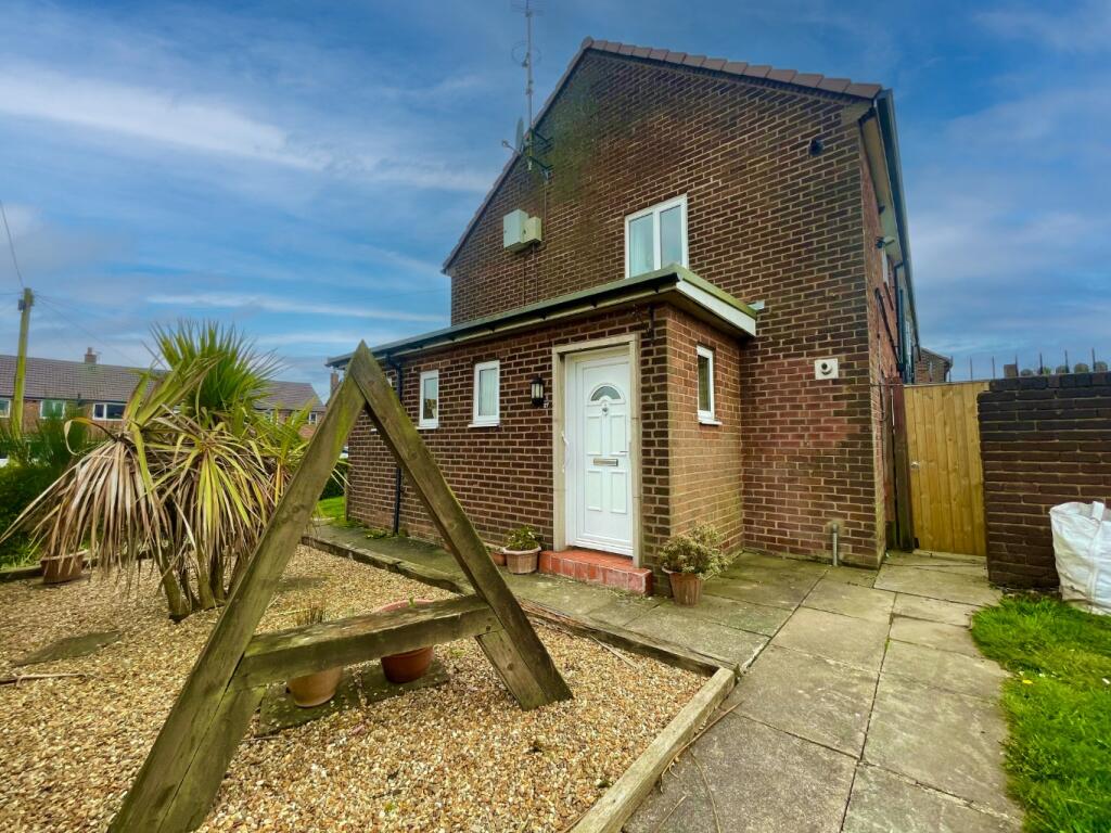 Vicarage Road West, Blackrod, Bolton, Lancashire, BL6