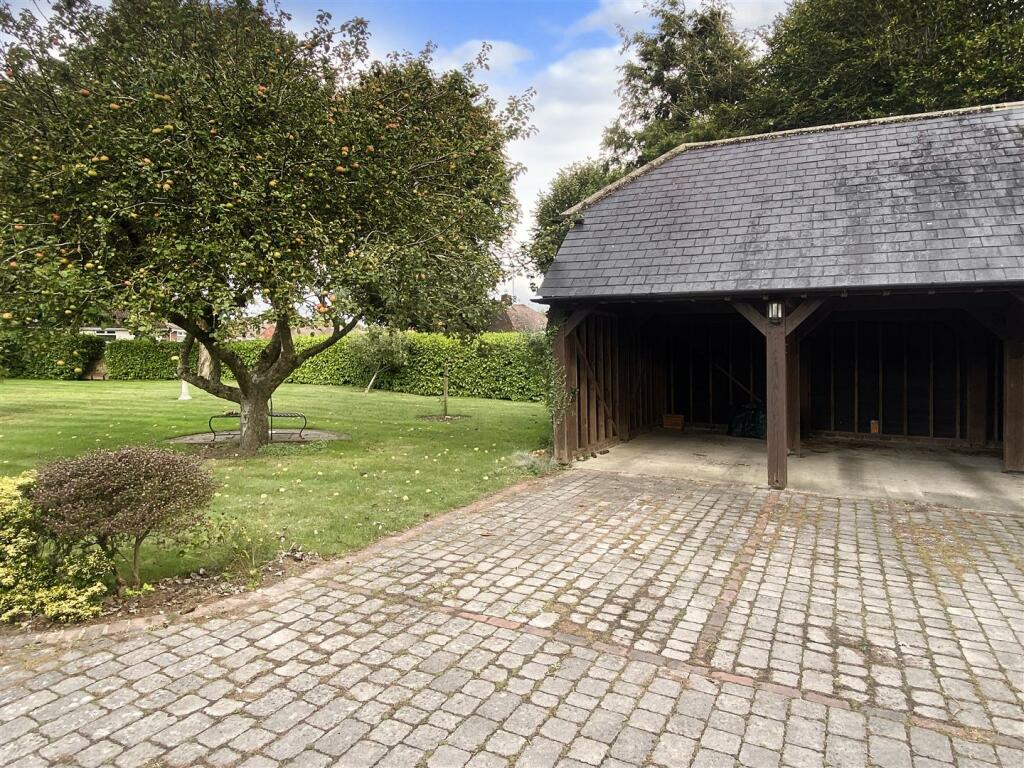 Additional image 2 of Elm Farm Cottages, Old Manor Road, Rustington