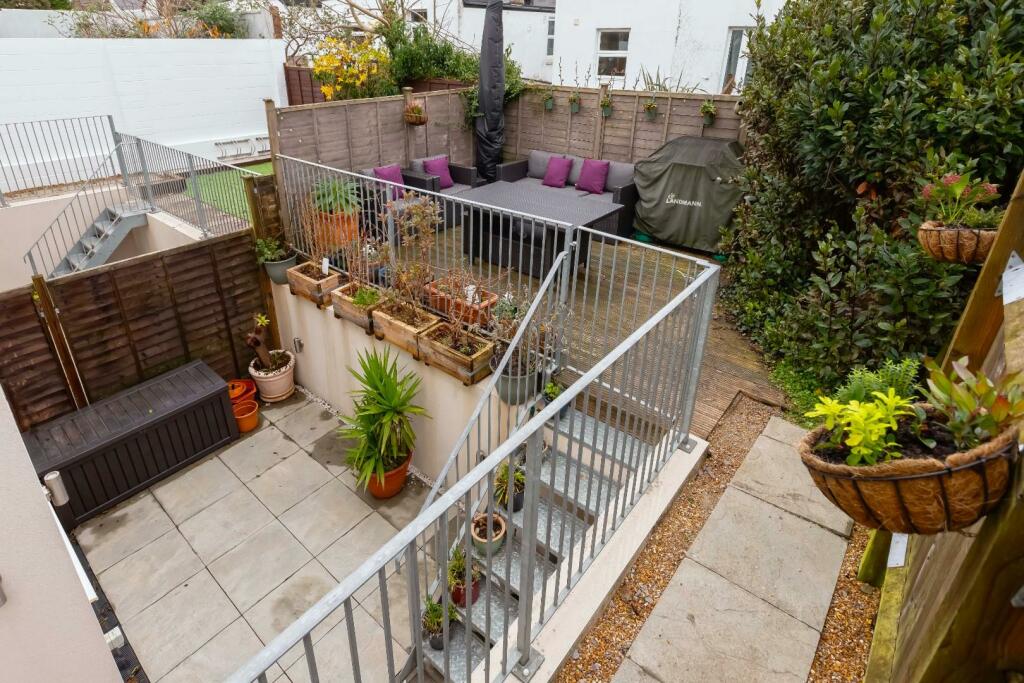 Additional image 10 of Reigate Road, Brighton
