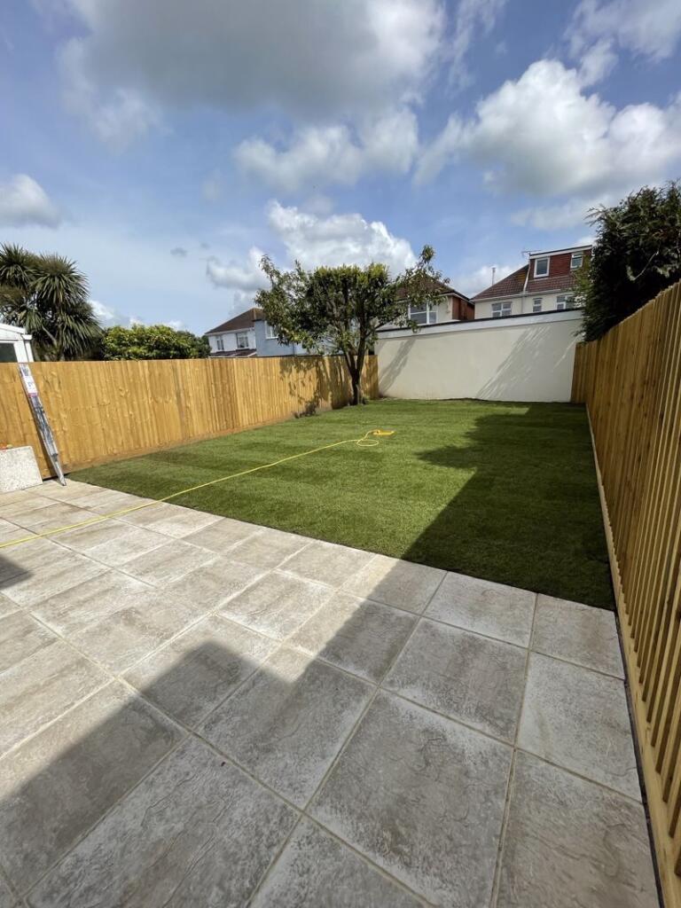 Additional image 8 of Beautifully renovated three-bedroom property located at Redhill, Ensbury Park £1600 pcm - AVAILABLE March 25