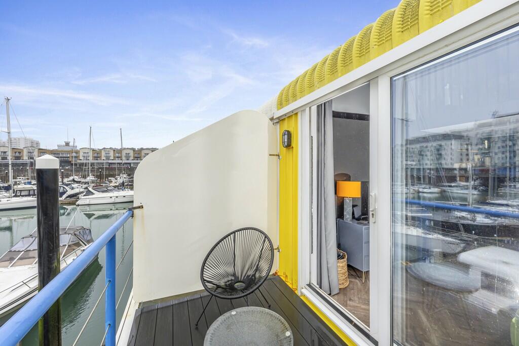 Additional image 18 of Western Concourse, Brighton Marina Village, Brighton