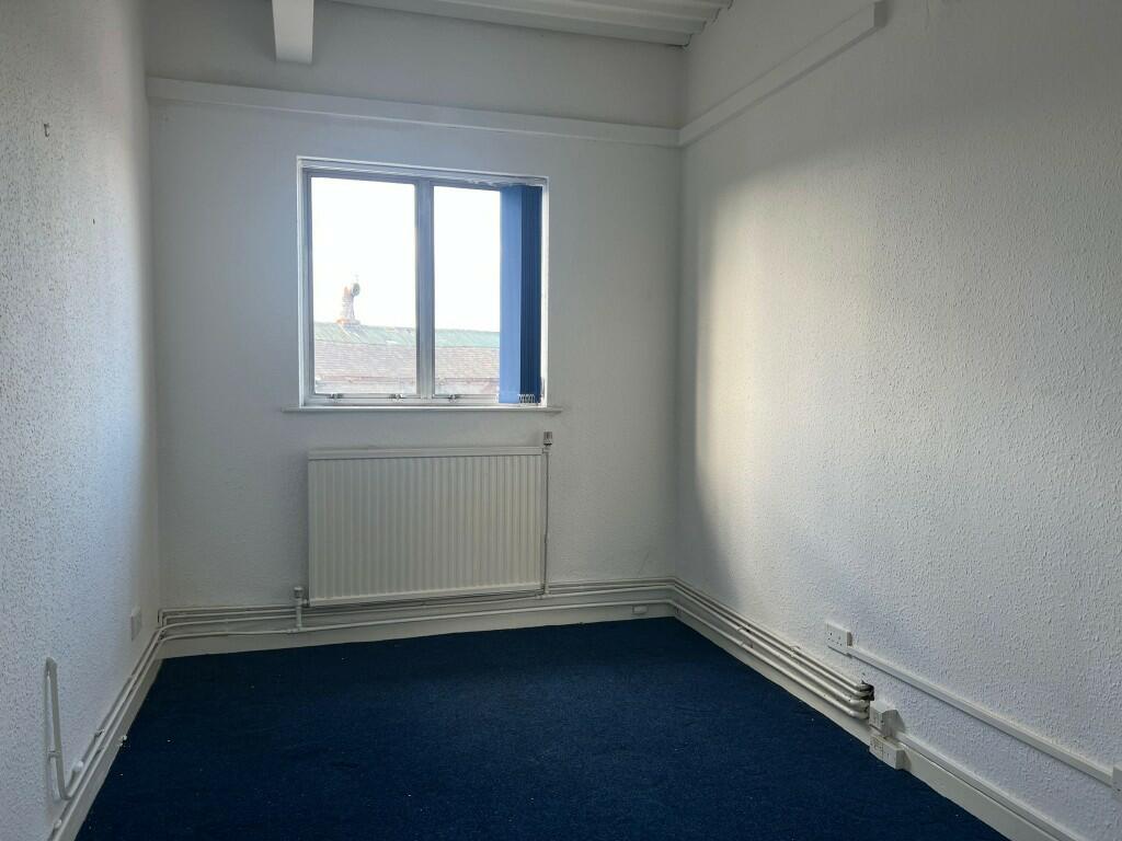 Additional image 20 of Second Floor, Topley House, 52 Wash Lane, Bury, BL9 6AS