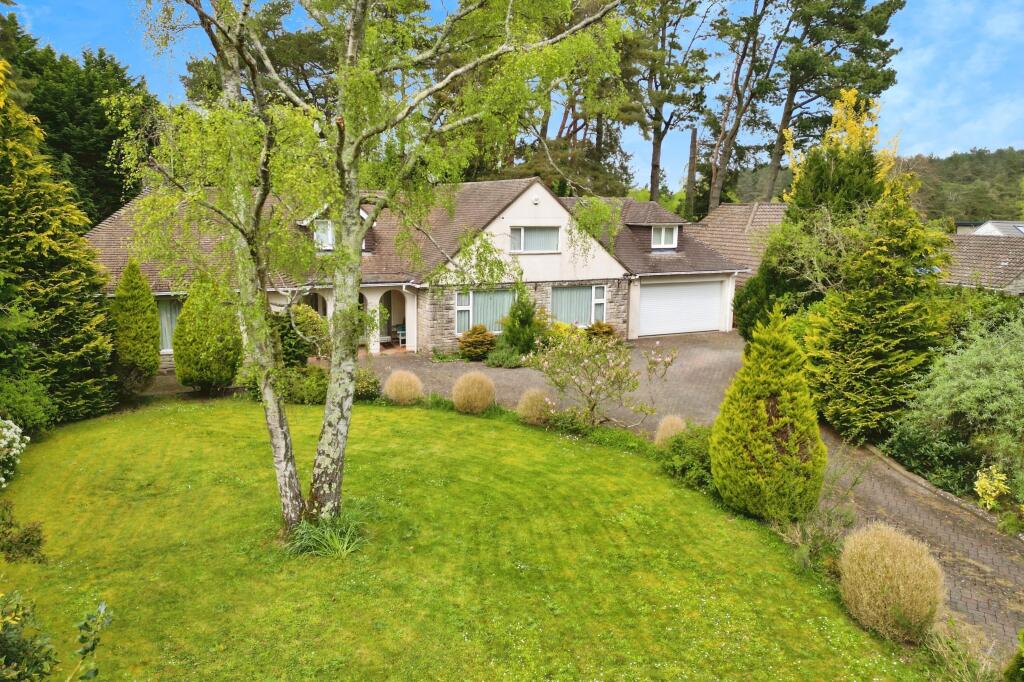 Additional image 40 of St. Ives Park, Ashley Heath, Ringwood, BH24