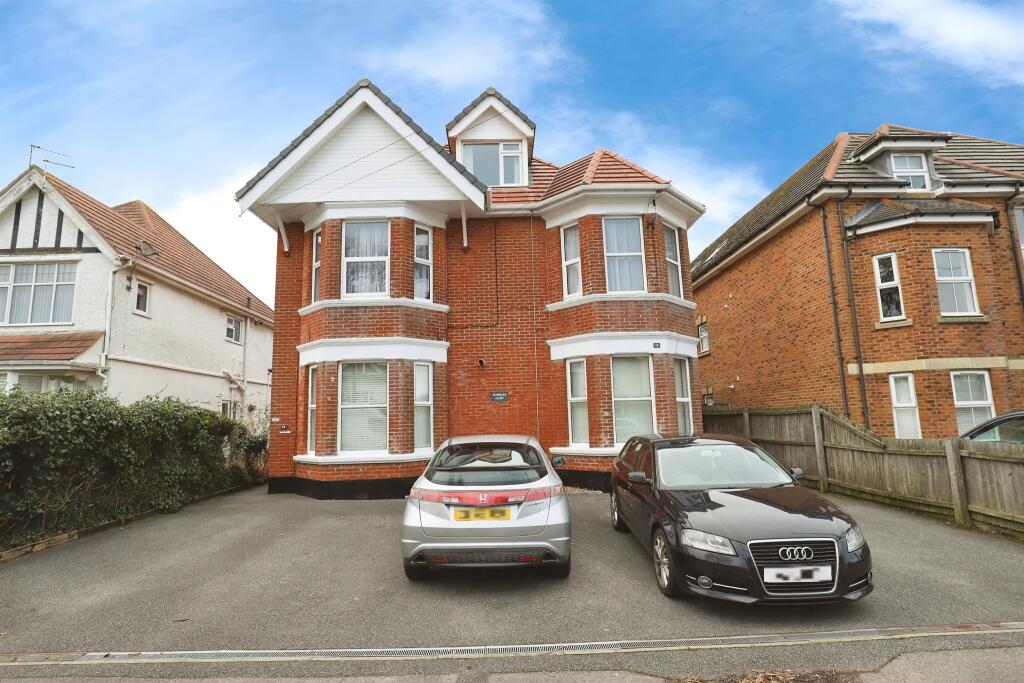 Additional image 5 of Stourcliffe Avenue, Bournemouth