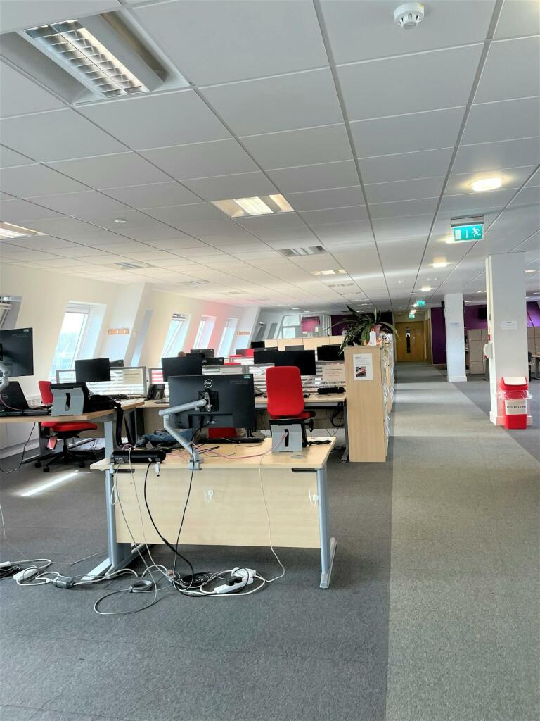 Additional image 6 of Bartholomew House, Bartholomew Square, Brighton, BN1 1JE