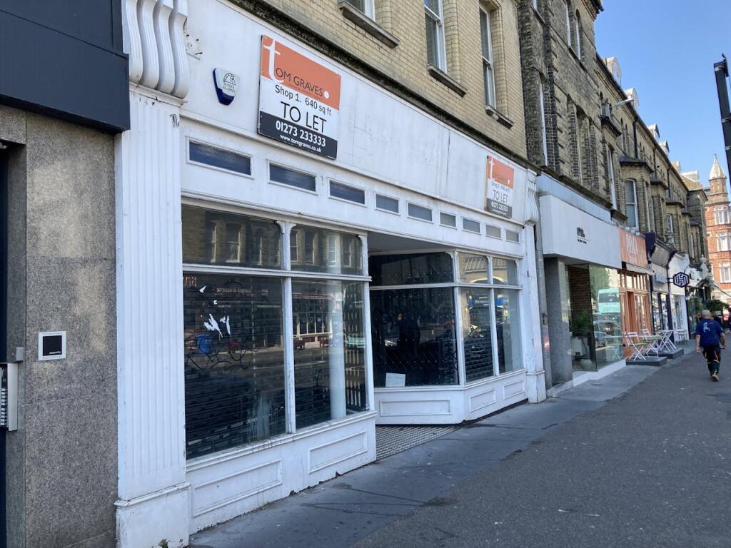 Additional image 4 of 56 Church Road, Hove, BN3 2FP