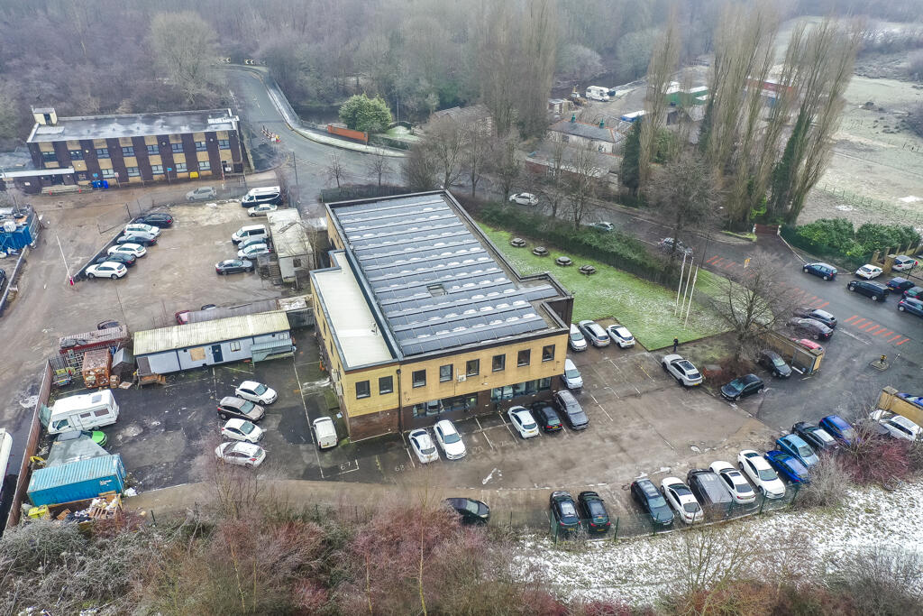 Additional image 17 of LAKESIDE HOUSE, WATERSIDE BUSINESS PARK, SMITHS ROAD, BOLTON, GREATER MANCHESTER, BL3 2QJ