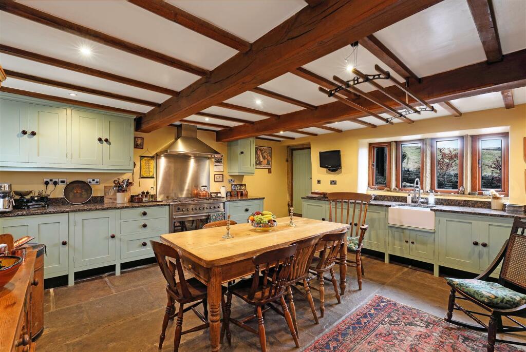 Additional image 2 of Upper Flight Stack, Sawood Lane, Oxenhope, BD22 9SP