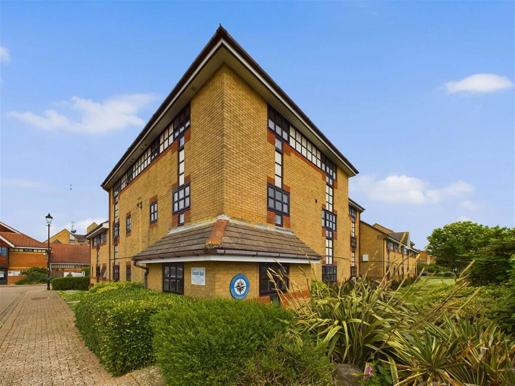 Additional image 18 of Emerald Quay, Shoreham Beach