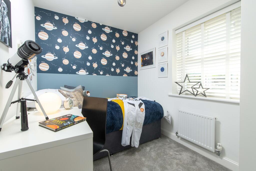 Additional image 5 of Rattle Road, 
Westham, 
East Sussex, 
BN24 5DP