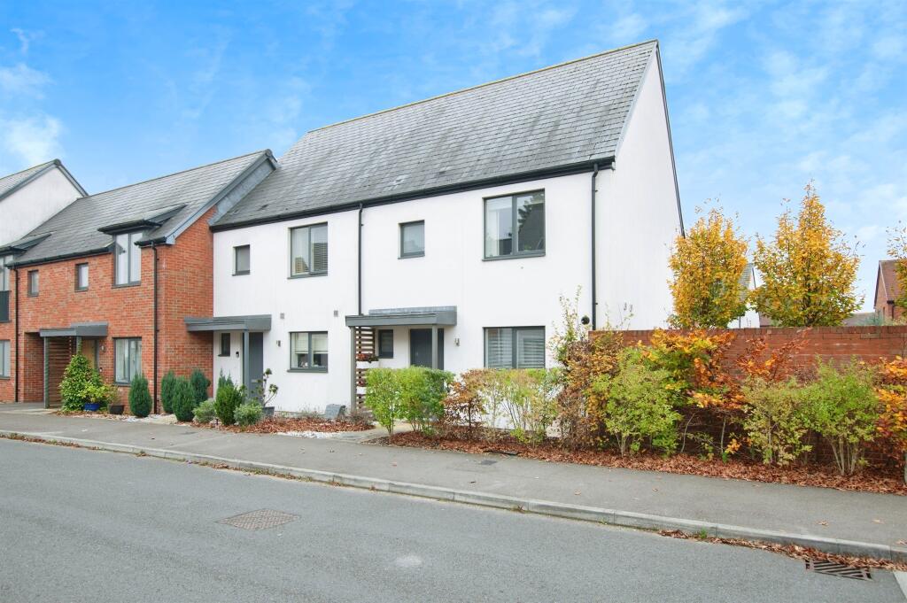 Additional image 14 of Victory Way, St. Leonards, Ringwood