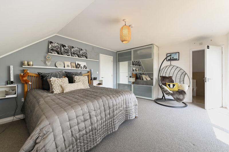 Additional image 13 of Roman Road, Steyning