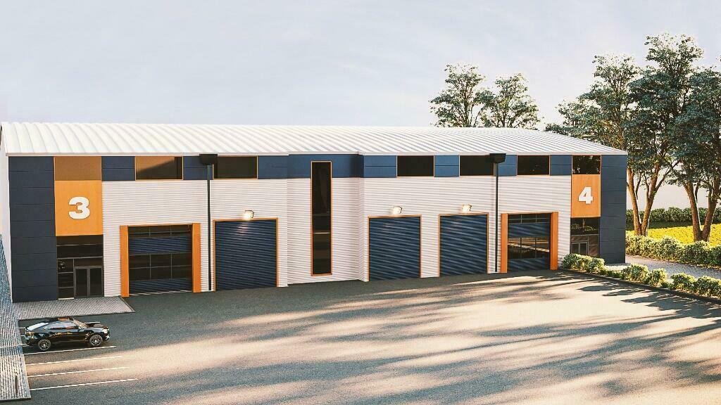 Additional image 2 of Millworks, Lawkholme Lane, Keighley, West Yorkshire, BD21