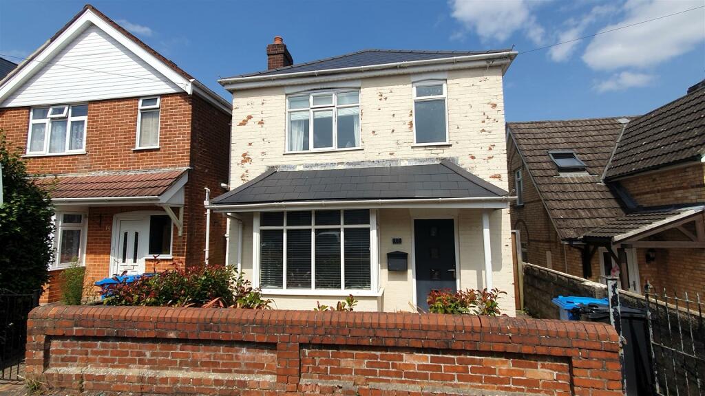 Additional image 2 of Buckland Road, Poole