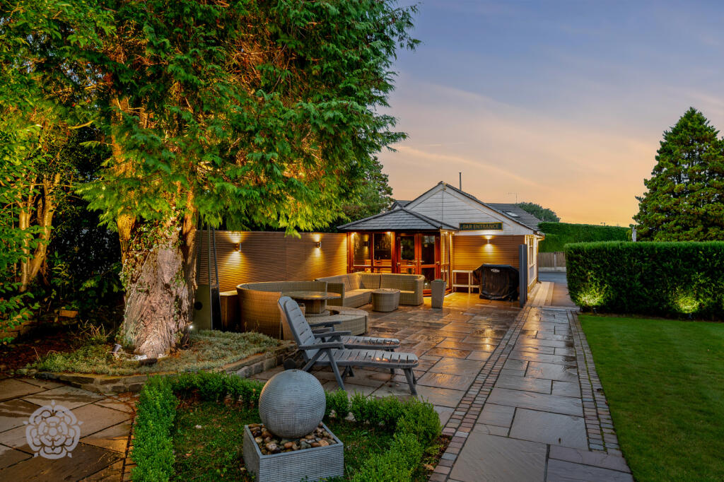 Additional image 58 of Hunt Fold House, Greenmount, Greater Manchester, BL8 4QE