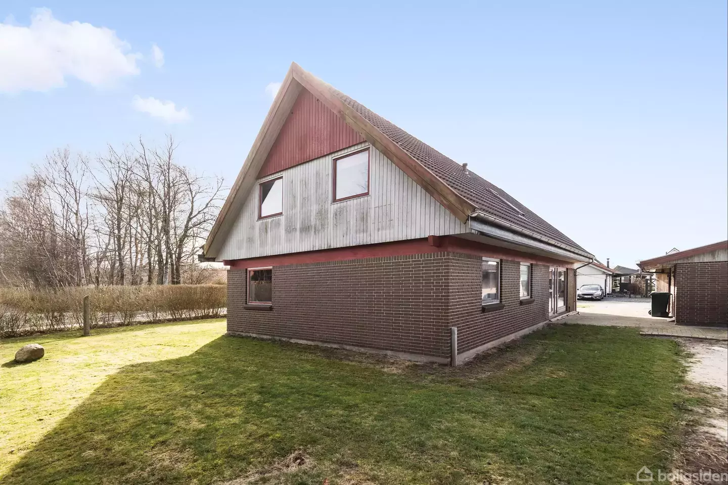 Additional image 3 of Søparken 2, 6740 Bramming