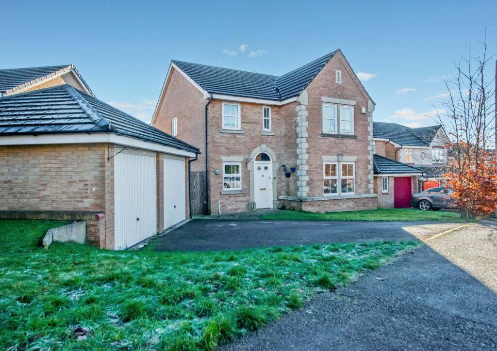 Additional image 43 of Bescot Way, Wrose, Shipley, BD18