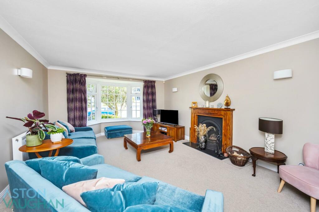 Additional image 37 of Hill Drive, Hove