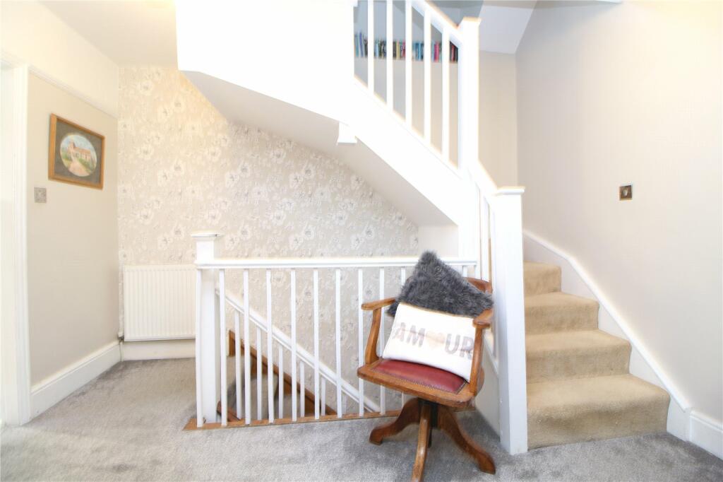 Additional image 18 of Vincent Road, New Milton, Hampshire, BH25