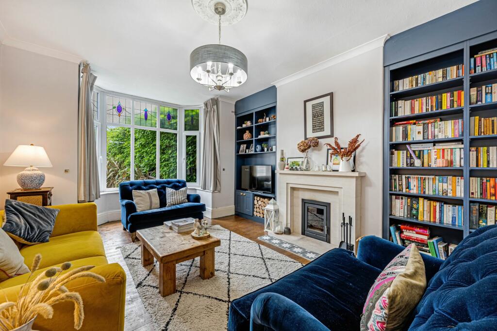 Additional image 2 of Albert Road West, Bolton, BL1