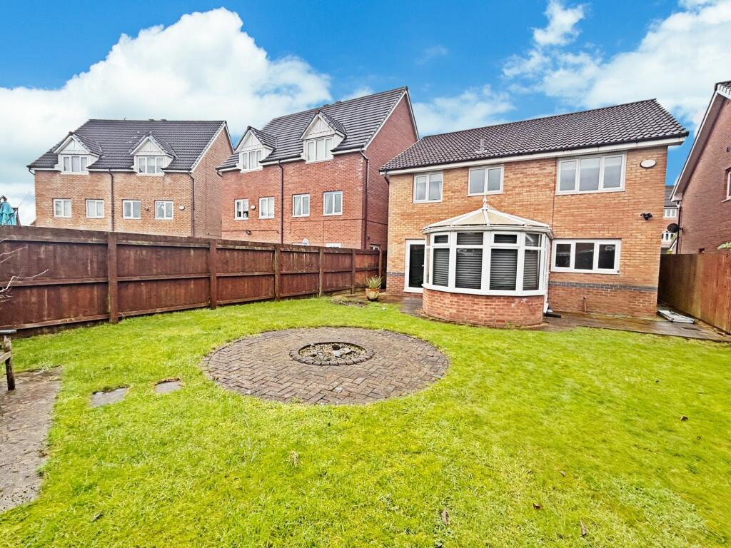 Additional image 25 of Madison Park, Westhoughton, BL5