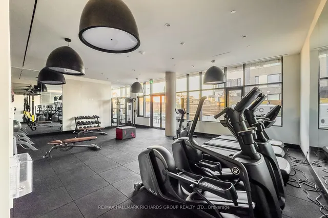 Additional image 21 of 20 Ed Clark Gardens Blvd Unit TH6