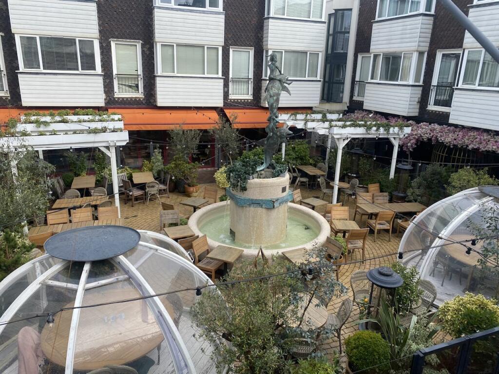 Additional image 9 of 5 & 20 Brighton Square, Brighton, BN1 1HD