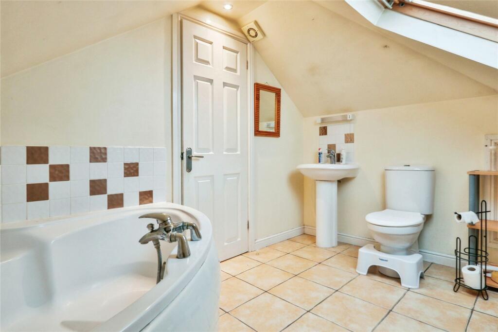 Additional image 13 of Fortescue Road, Bournemouth, BH3