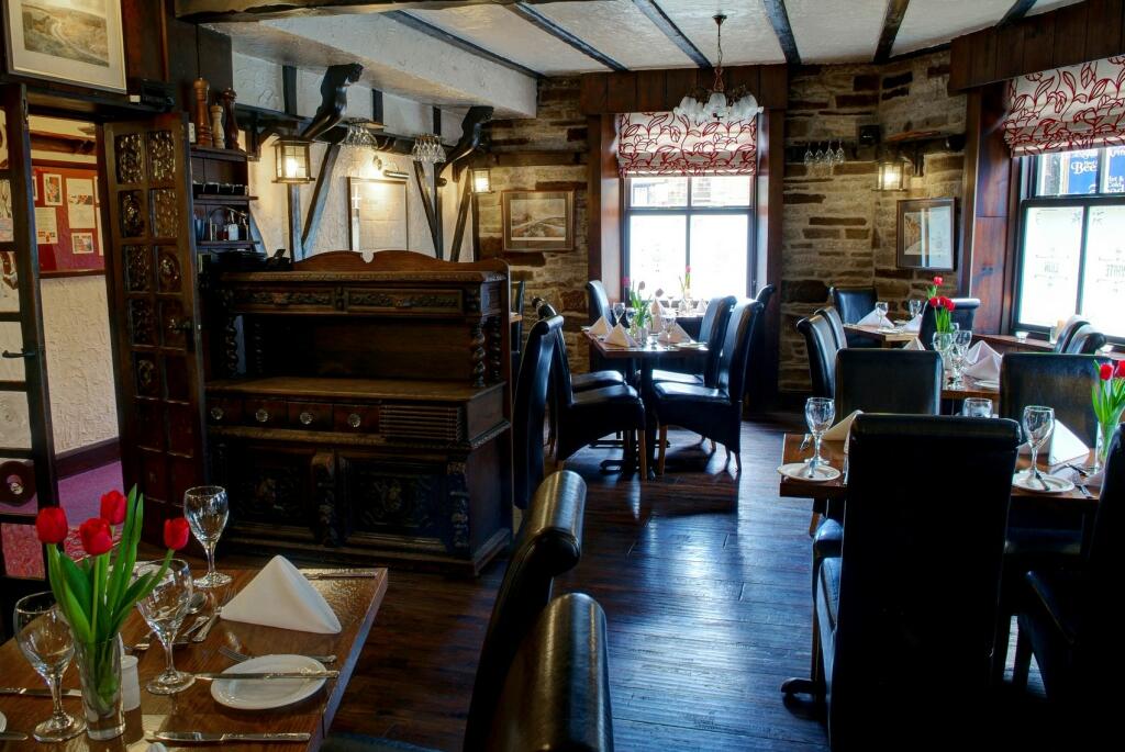 Additional image 10 of Old White Lion Hotel  6-10 West Lane Haworth KEIGHLEY West Yorkshire BD22 8