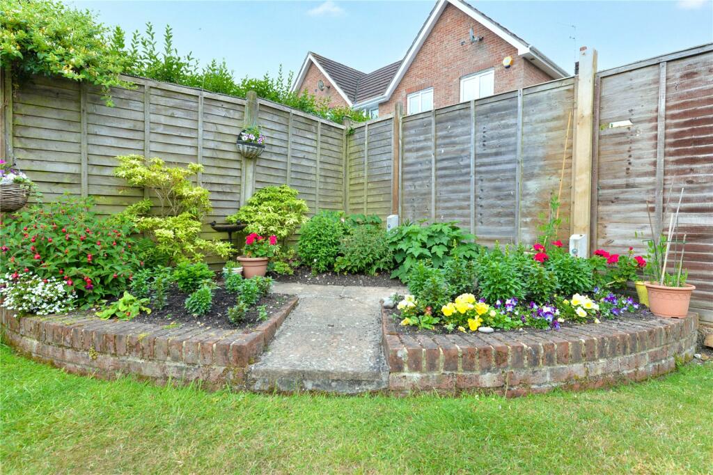 Additional image 12 of Ubsdell Close, New Milton, Hampshire, BH25