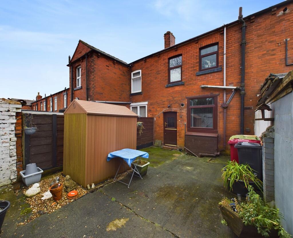 Additional image 21 of Highfield Road, Farnworth, BL4