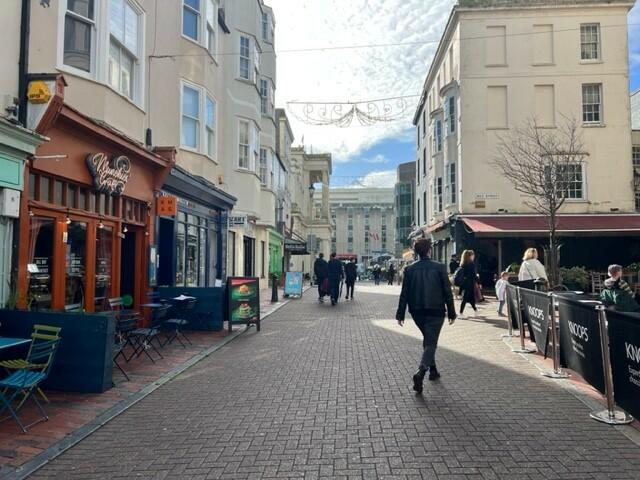 Additional image 5 of East Street