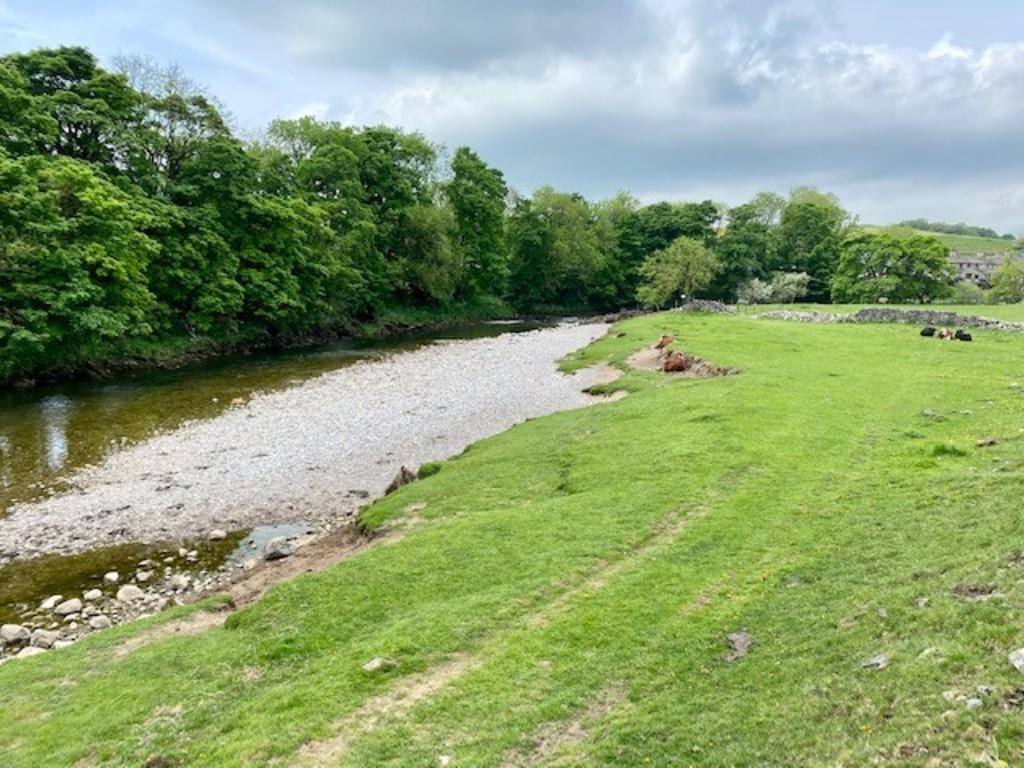 Additional image 4 of 9.94 Acres, Old Mill Lane, Grassington, Skipton BD23 5BX