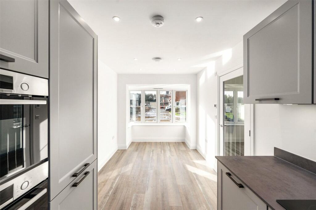 Additional image 2 of The Fern, Mayflower Meadow, Platinum Way, Angmering, West Sussex, BN16